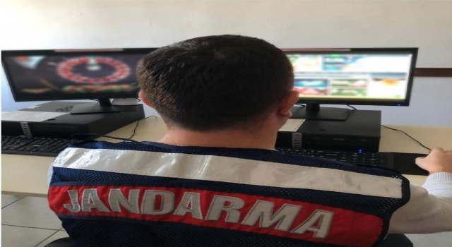 Edirne’de 23 internet sitesine erişim engeli