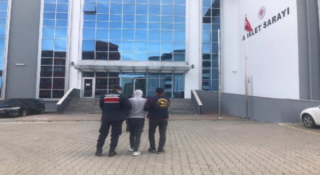 Keşan’da 4 firari hükümlü yakalandı