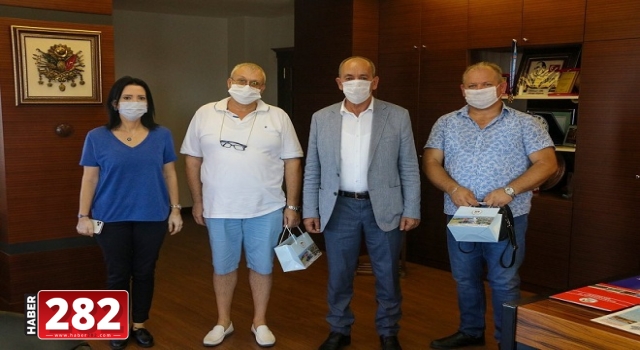 Marmaraereğlisi Belediyesi’nden Bir İlk Daha