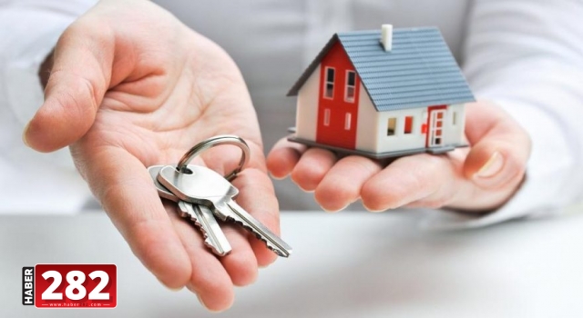 Trakya'da temmuz ayında 8 bin 518 konut satıldı