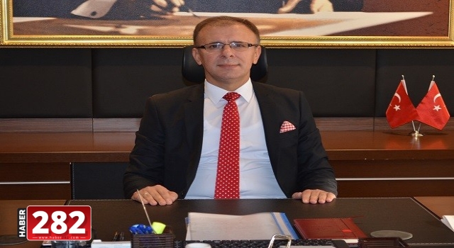 Çorlu Kaymakamı Sarılı: "Çorlu-Ankara uçak seferleri yeniden başlıyor"