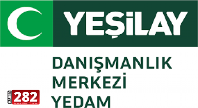 YEDAM'dan ücretsiz danışmanlık desteği