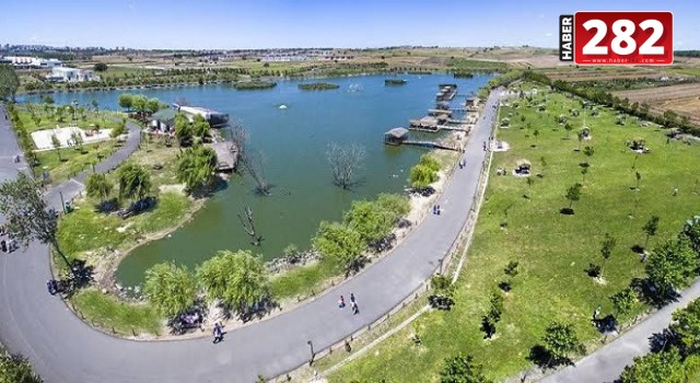 Çorlu Gölbaşı Parkı’nda Tuvalet Çilesi: Vatandaş Kuyruklardan Dertli