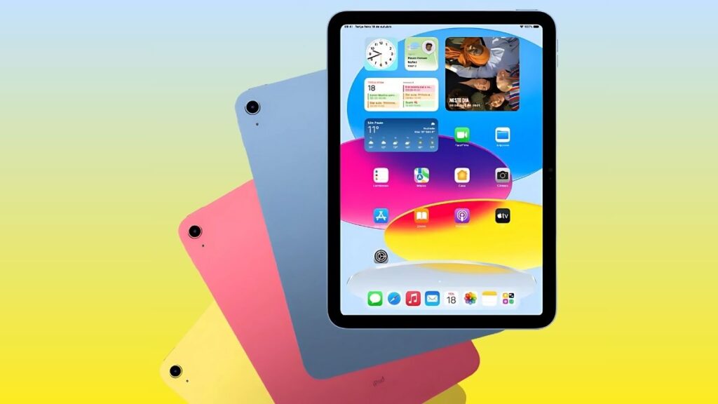 Apple Uygun Fiyatlı 11 İnç iPad Tanıtacak