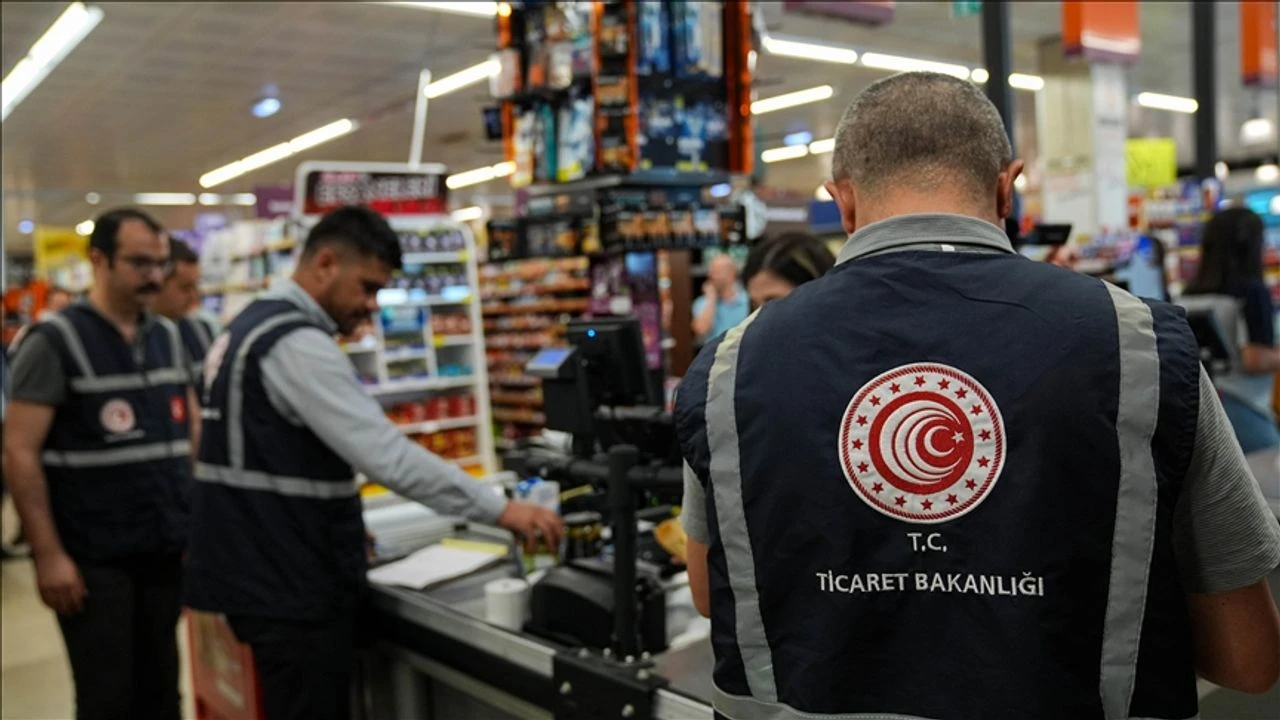 Ticaret Bakanlığı Bu Ürünleri Toplatıyor! Evinizde Varsa Hemen Çöpe Atın!