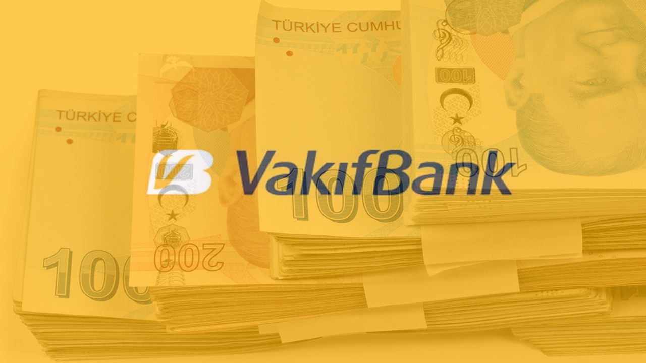 Promosyonlara İlk Zam Vakıfbank’tan Geldi! 90 Bin TL Ödenecek!