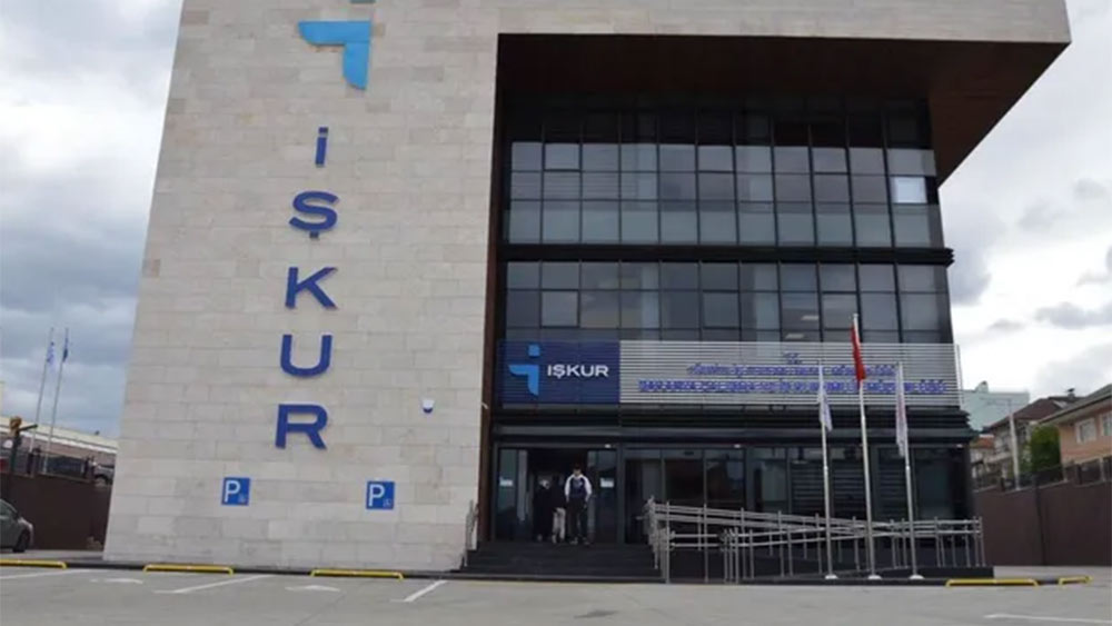 İŞKUR İstihdamın En Fazla Olduğu Meslekleri Açıkladı!