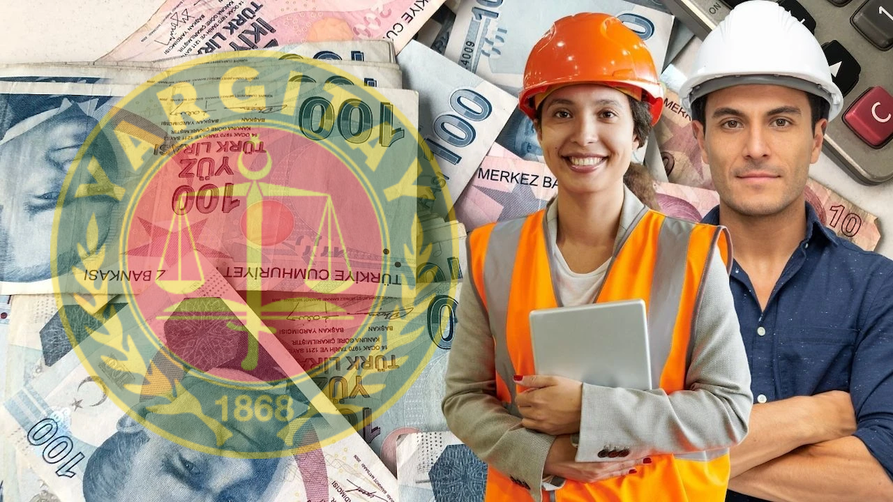 Ödemesi Peşin Yapılmayan İşçiyi Yargıtay Haklı Buldu!