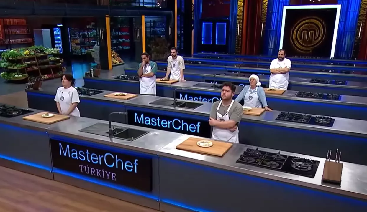 MasterChef’te Ana Kadroya Giren 4. İsim Kim Oldu?