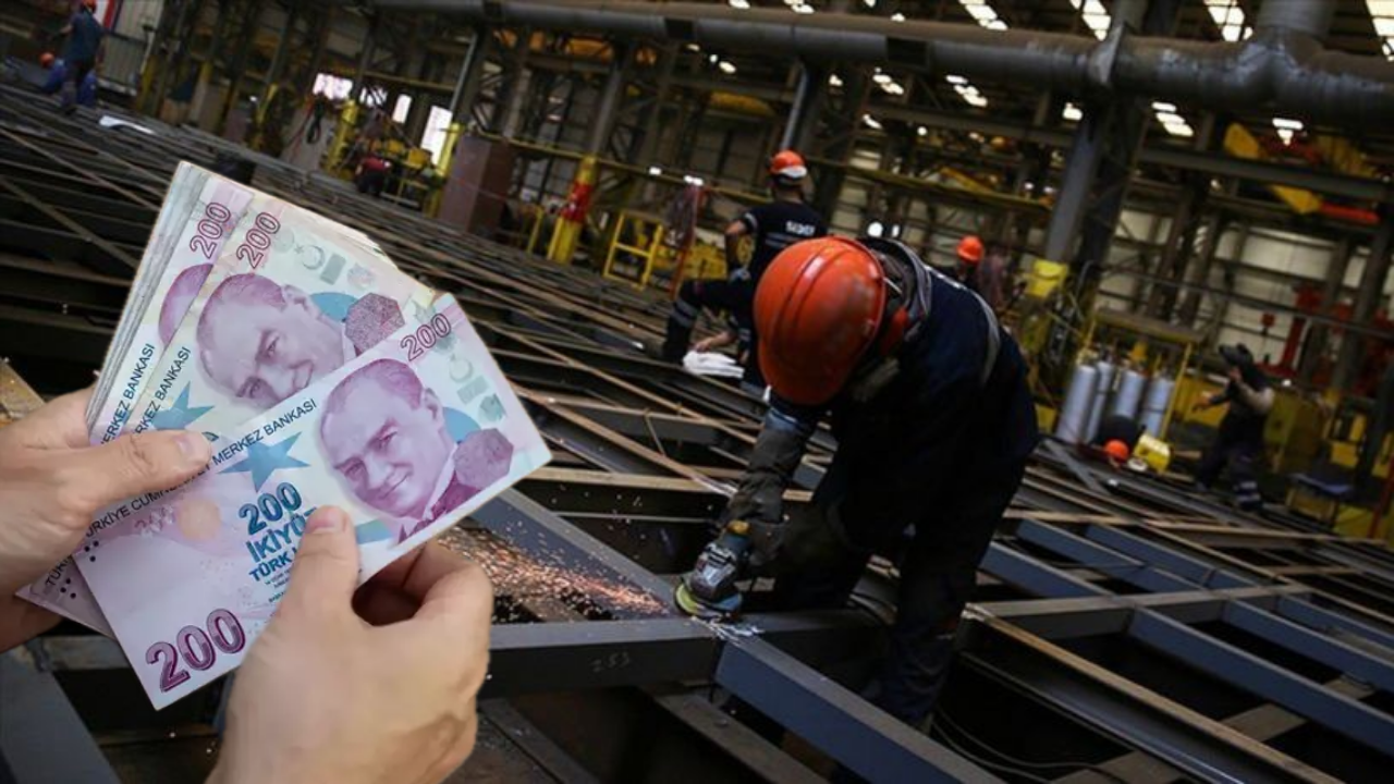 600 Bin Kamu İşçisi Greve Gidiyor!