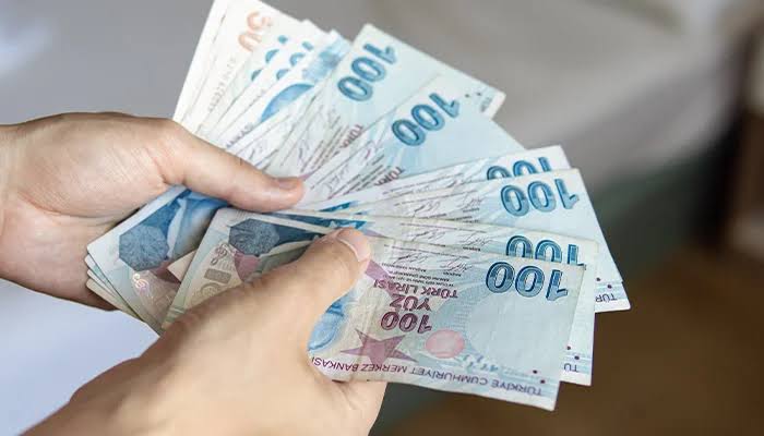 Zamlı Ödemeler Bugün Kartlara Yatıyor!