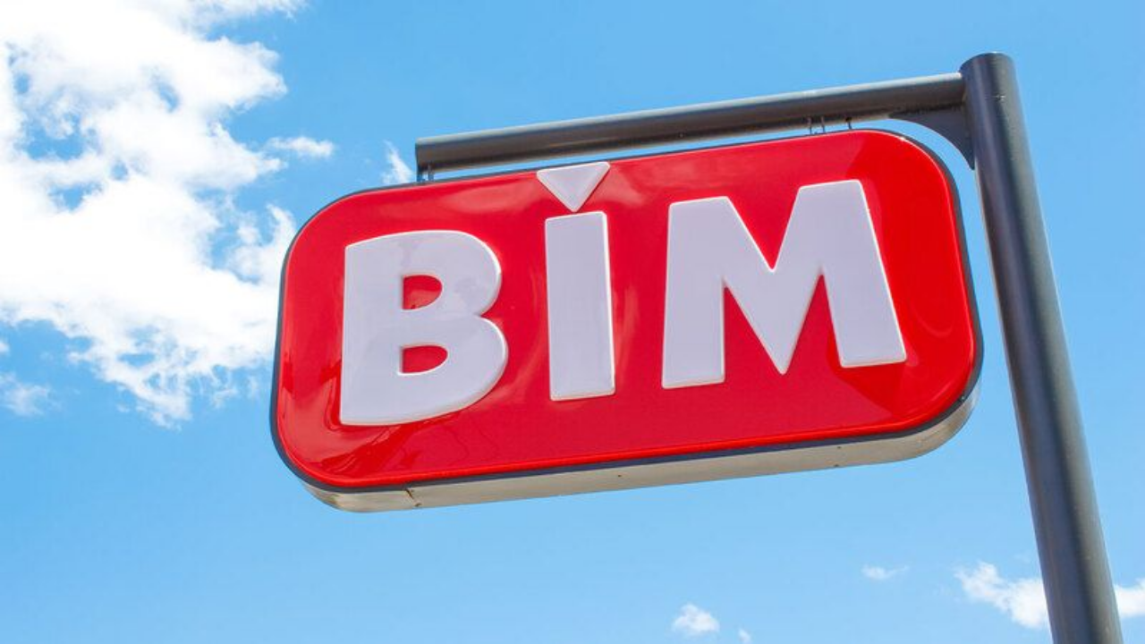 BİM’de Yüzde 50 İndirim Kampanyası Başladı! BİM 16 Temmuz Aktüel Kataloğu!