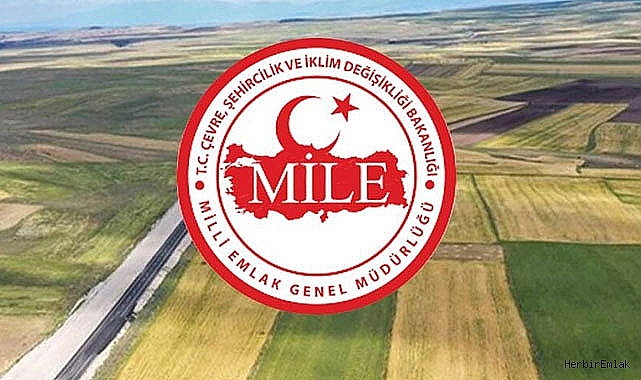 Milli Emlak 5 Bin TL’ye Arsa Satıyor!
