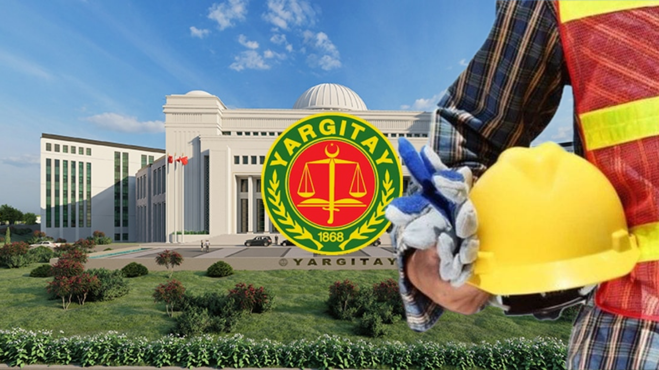Yargıtay’dan Taşerona Kötü Haber! Ek Haklar İptal Edildi!