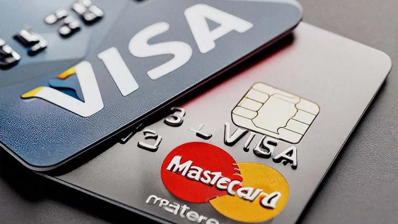 Mastercard ve Visa Müşterileri Dikkat! Soruşturma Başlatıldı!