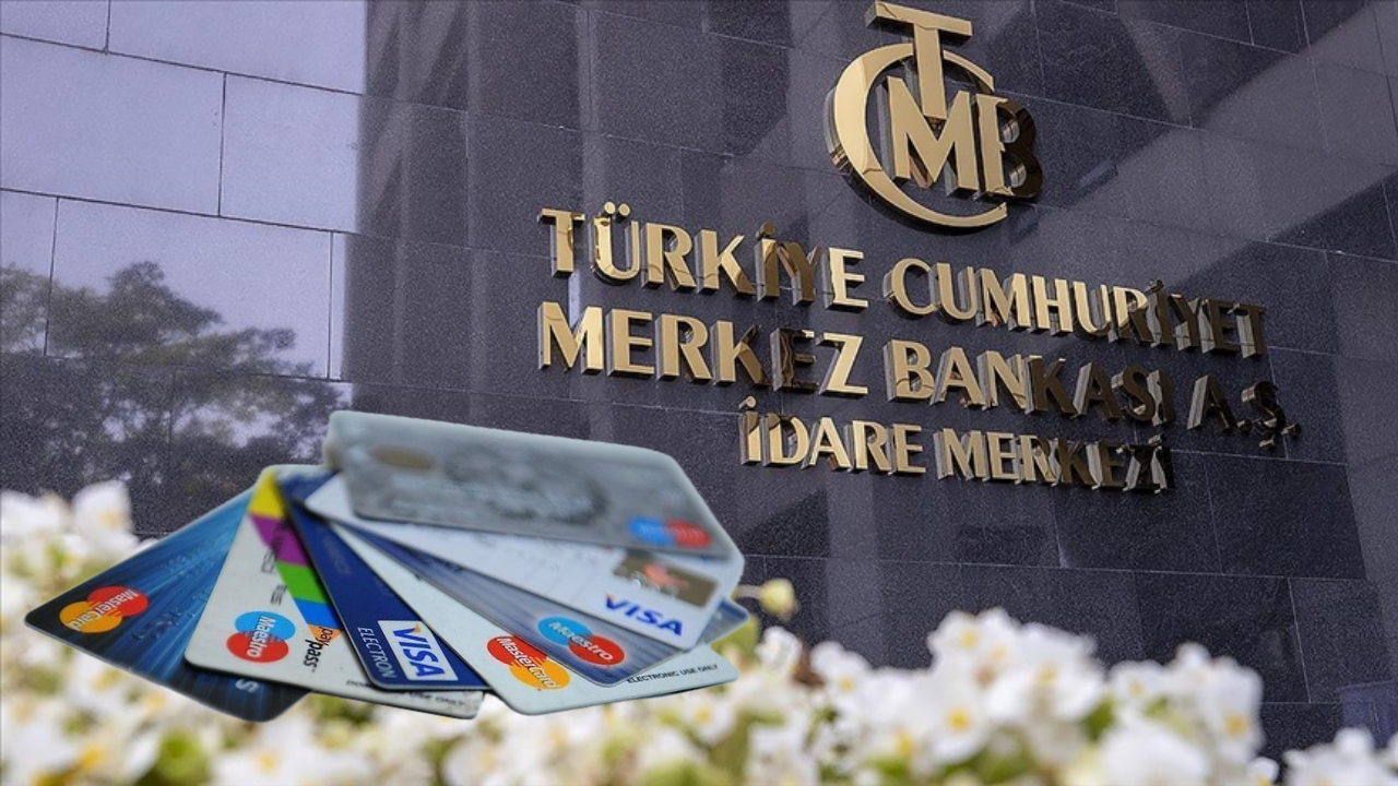 Merkez Bankası’ndan Kartlara Yapılandırma Açıklaması: 48 Aya Kadar Yapılandırma Fırsatı!