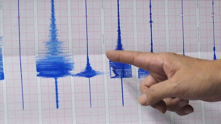 Rusya’da 7,3 ve 6,7 Büyüklüğünde İki Deprem!