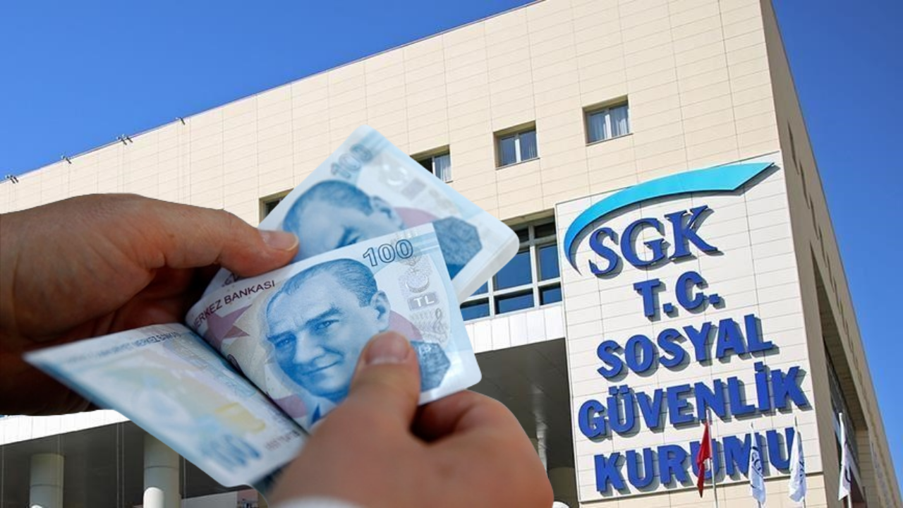 47,48,49,50 ve 51 Yaşındakilere SGK’dan Erken Emeklilik!