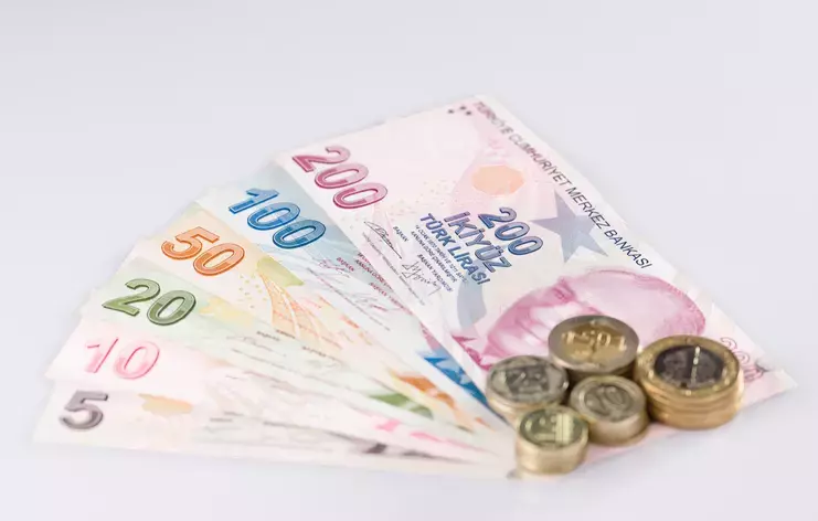 Emekliye 2026’da Yüzde 11 Zam!