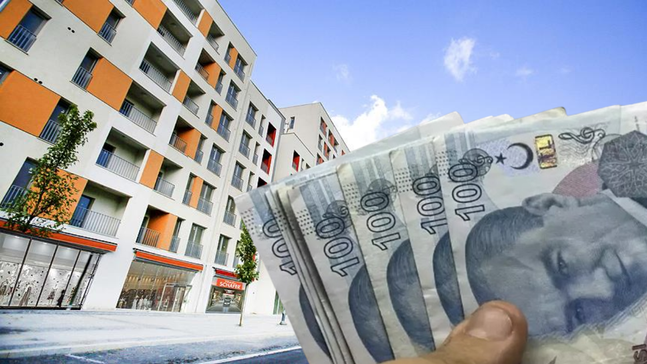 Kiralara Yüzde 32,7 Zam!