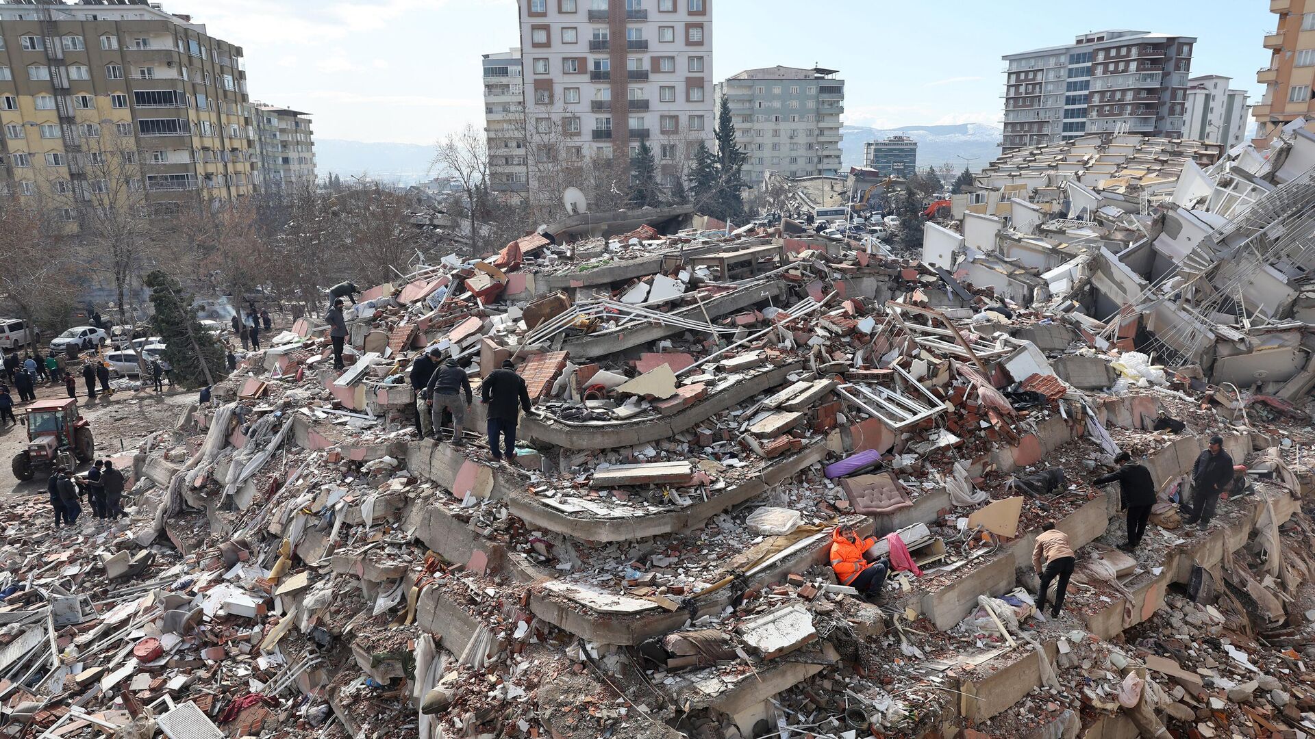 Uzmanlardan Uyarı! İstanbul Depremi Yüzde 60 Olacak!