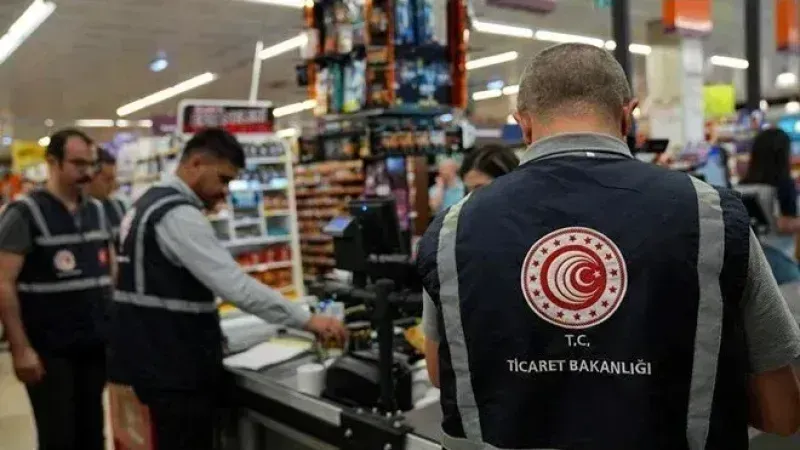 Bu Üründen Evinizde Varsa Hemen İmha Edin! Ticaret Bakanlığı Duyurdu!