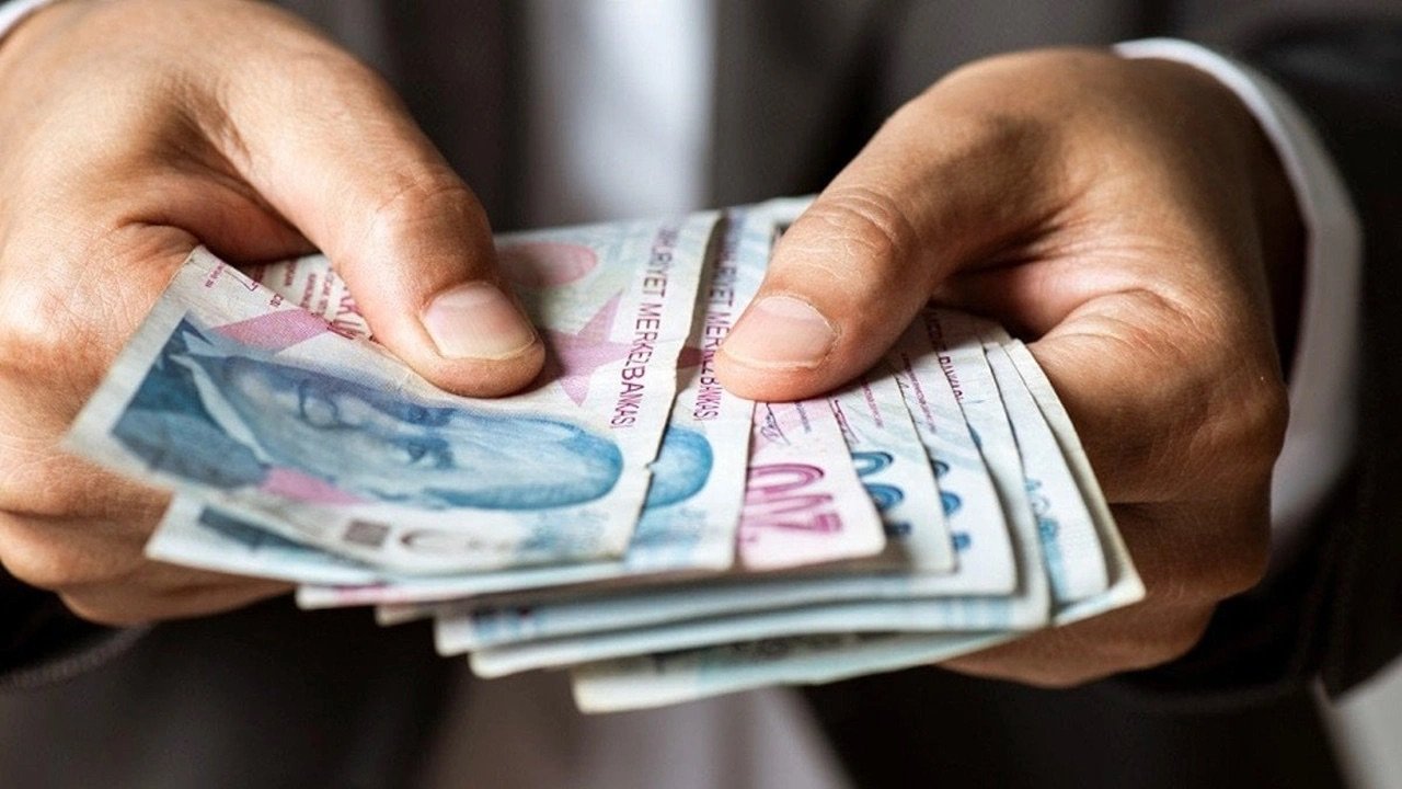 23 bin 400 TL Bayram İkramiyesi ve Çocuk Başına 8 Bin 775 TL Yardım!