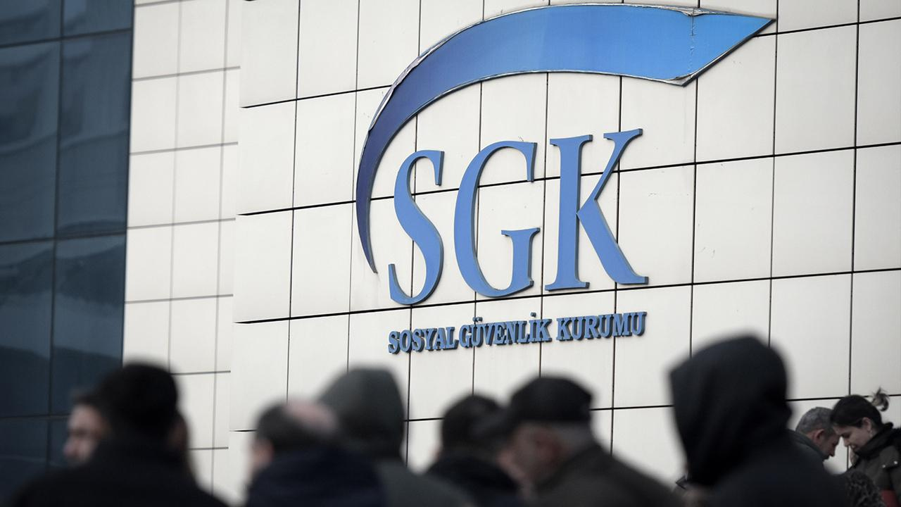 SGK’dan 3,5 Milyar TL Ceza Uyarısı!