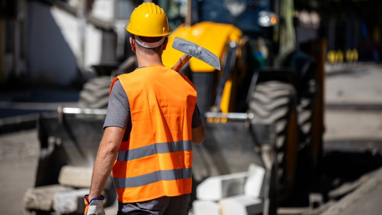 600 Bin Kamu İşçisi Greve Gidiyor!