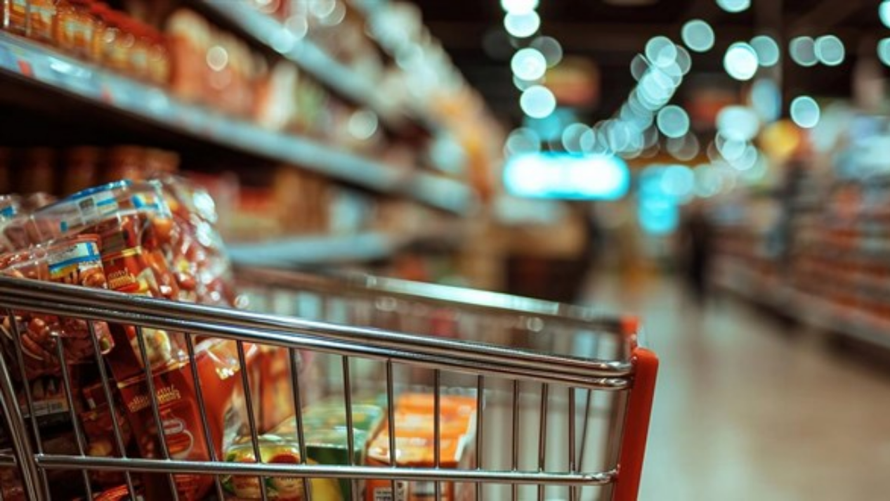 Market Zinciri Tüm Marketlerini 1 Milyar Euroya Sattı!