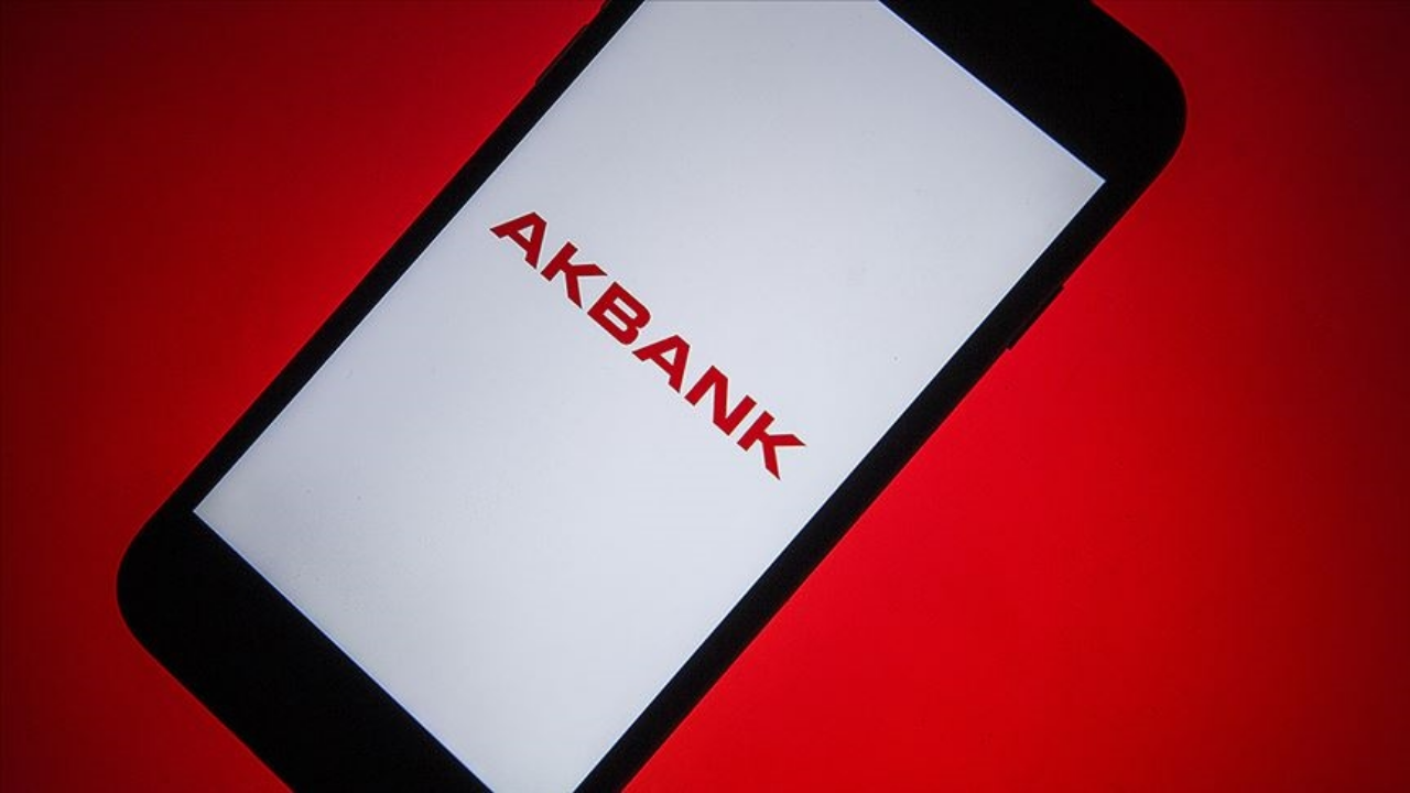 Akbank Yüzde 12,5 Zam Yaptı!