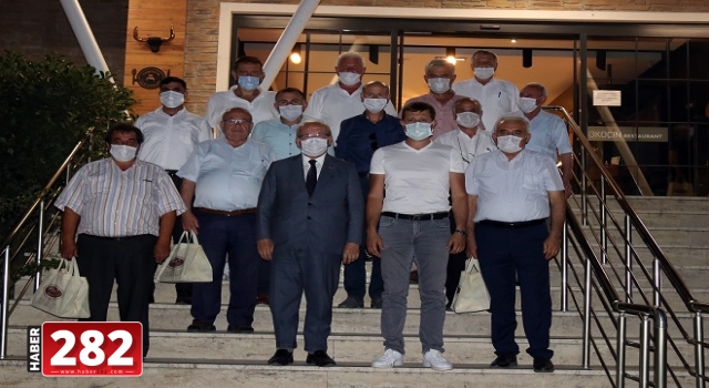 İSTANBUL’UN ARTIK SANAYİSİNİ ÇERKEZKÖY’E GETİRMEYİN