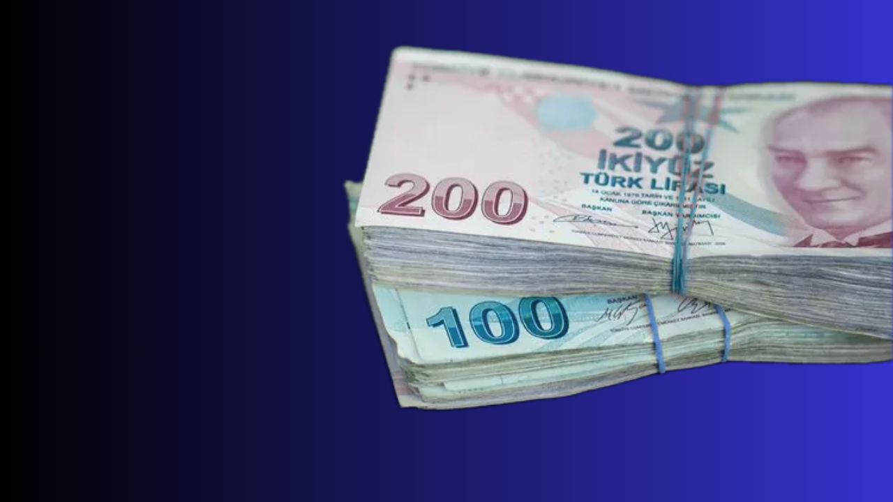 4A, 4B ve 4C Emeklisine 3 Maaş Birden Yatacak!