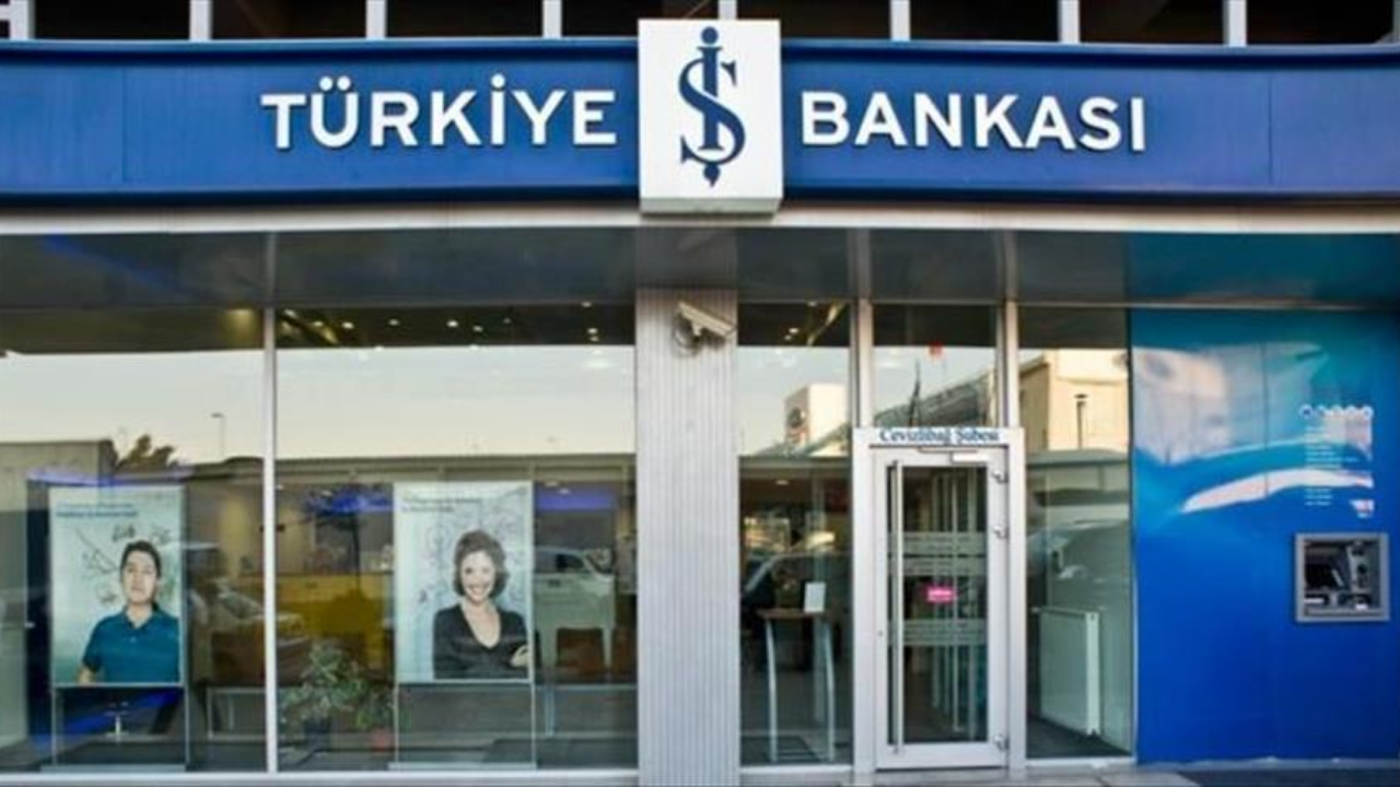 İş Bankası’ndan Emekli, Memur ve Asgari Ücretliye 55 Bin TL Destek!