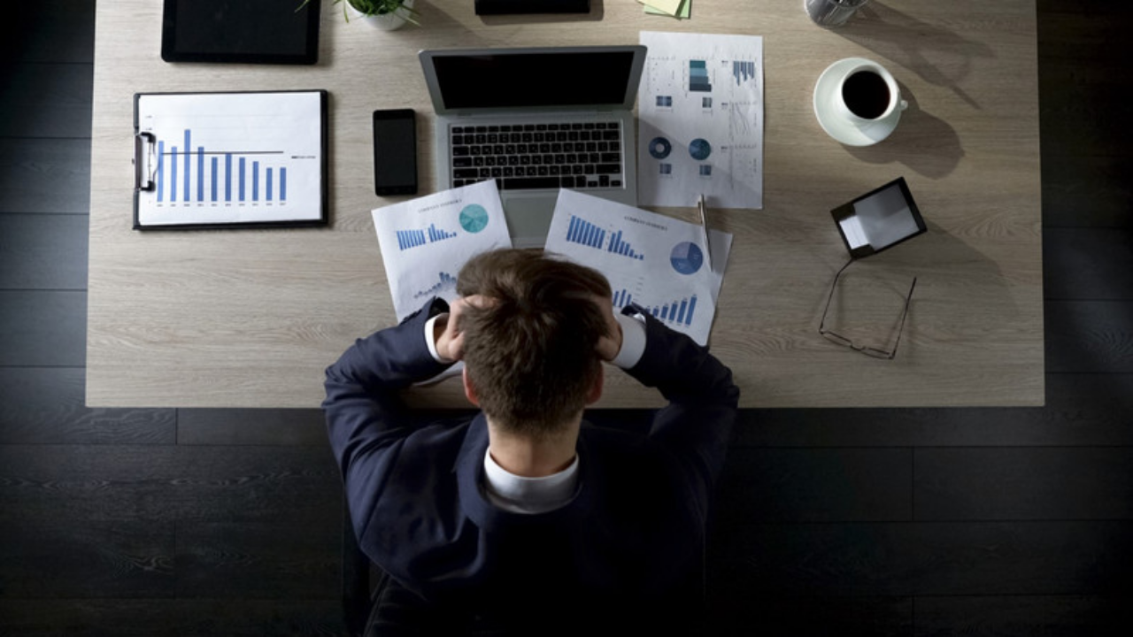 İflas Eden Şirket Sayısı Yüzde 129 Arttı!