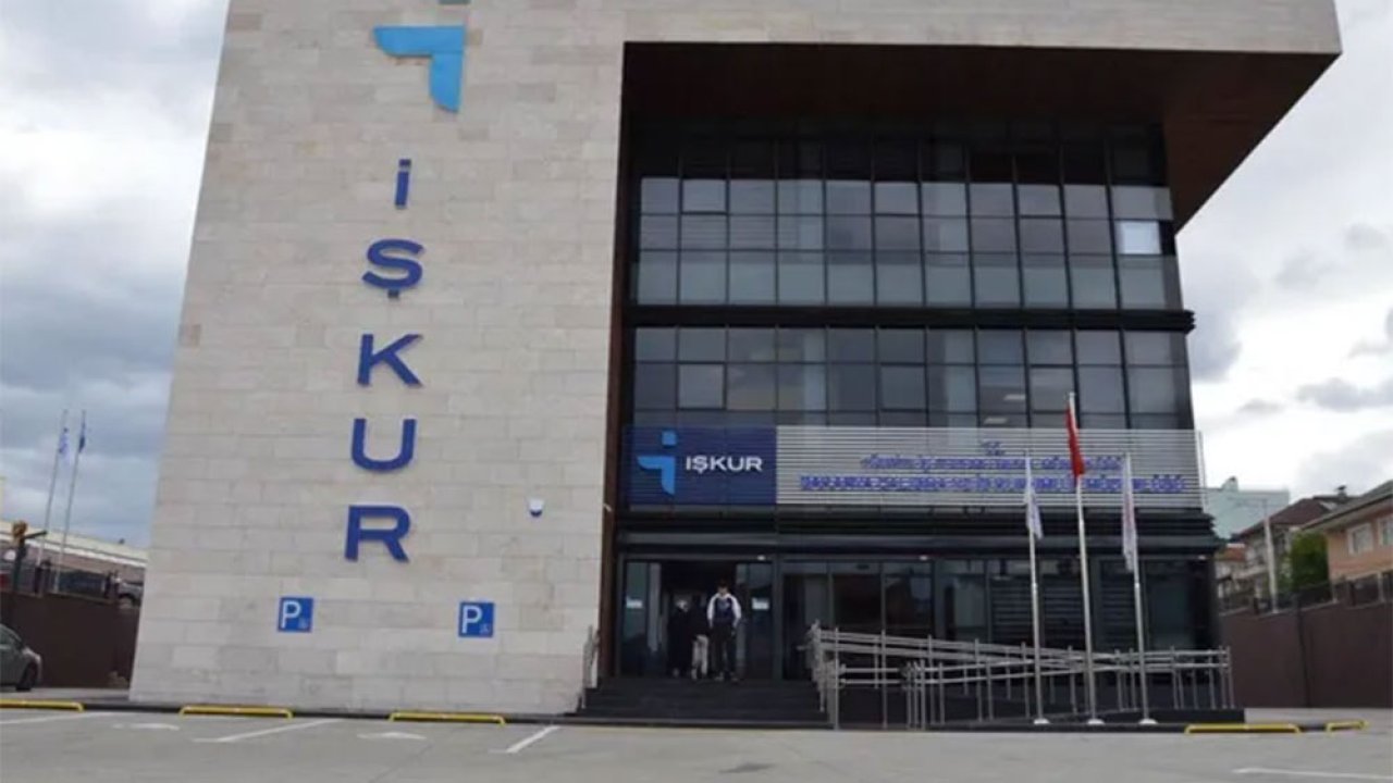 İŞKUR TYP Personel Alımı Başvuruları Başladı!