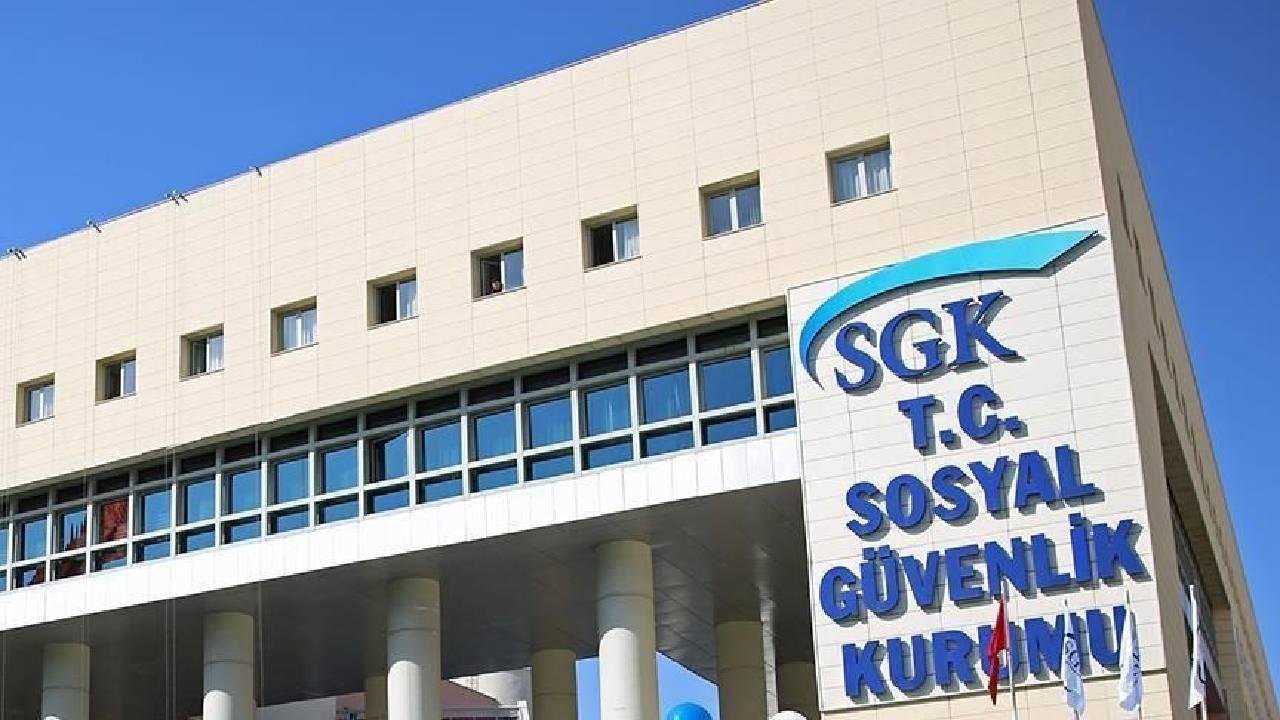 Dilekçe Vermeyenlere SGK’dan 9 Bin TL Borç Uyarısı!