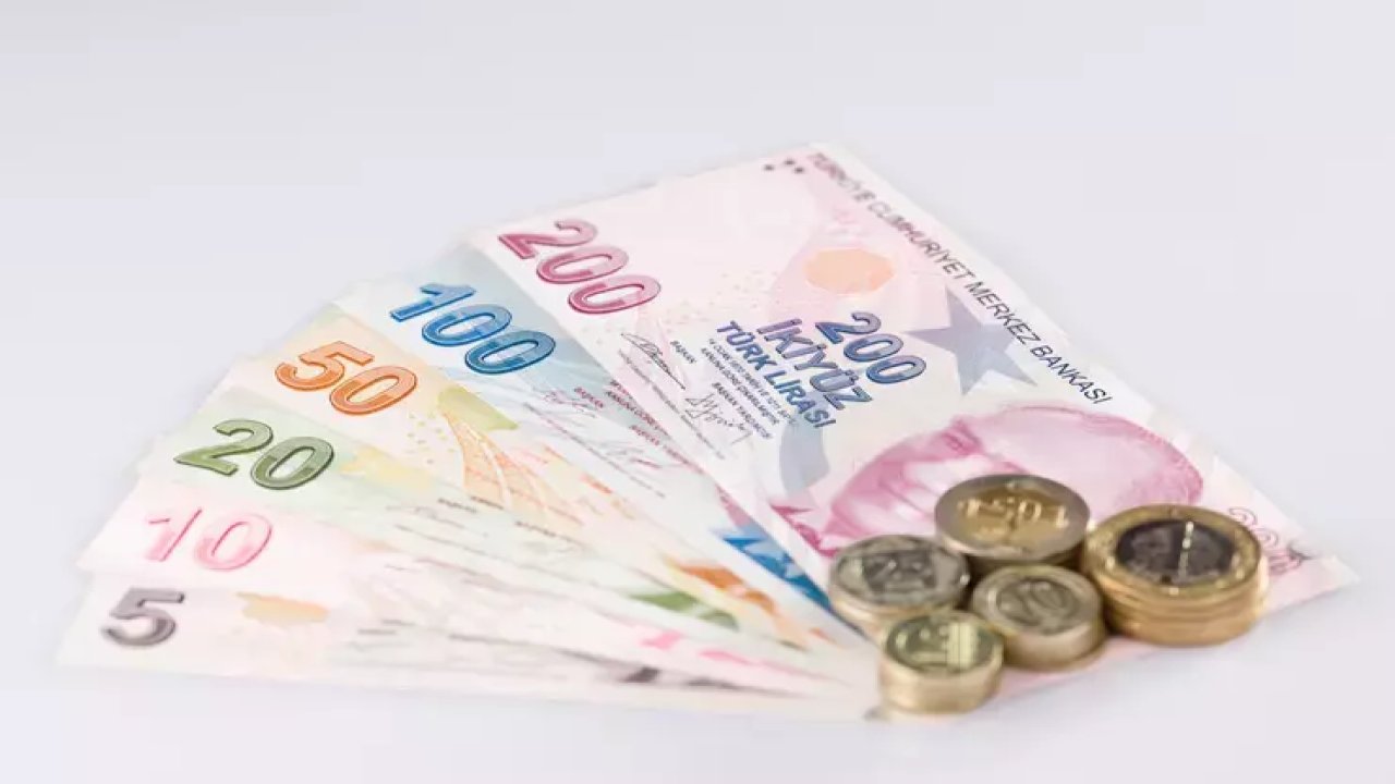 İşçiye Zamlı Asgari Ücret Müjdesi! 33 Bin 302 TL!