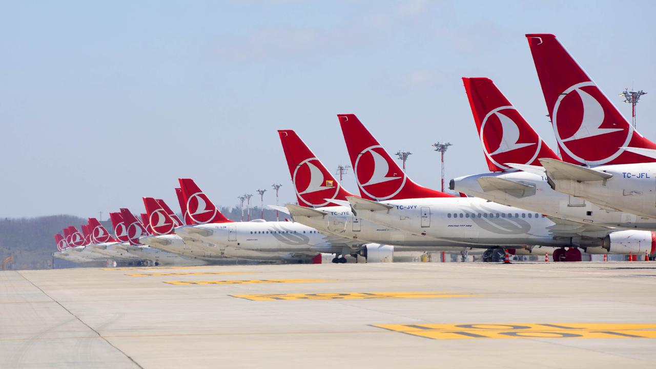 THY Personel Alımı Başvuru Şartları Açıklandı!