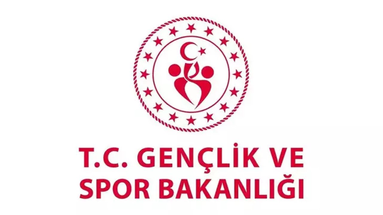 Gençlik ve Spor Bakanlığı 4 Bin 400 Personel Alımı Bugün Başladı!