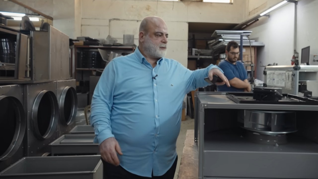 Bir Gecede İflas Edip İntiharın Eşiğine Gelmişti! Yeniden Türkiye’nin En Büyüğü Oldu!