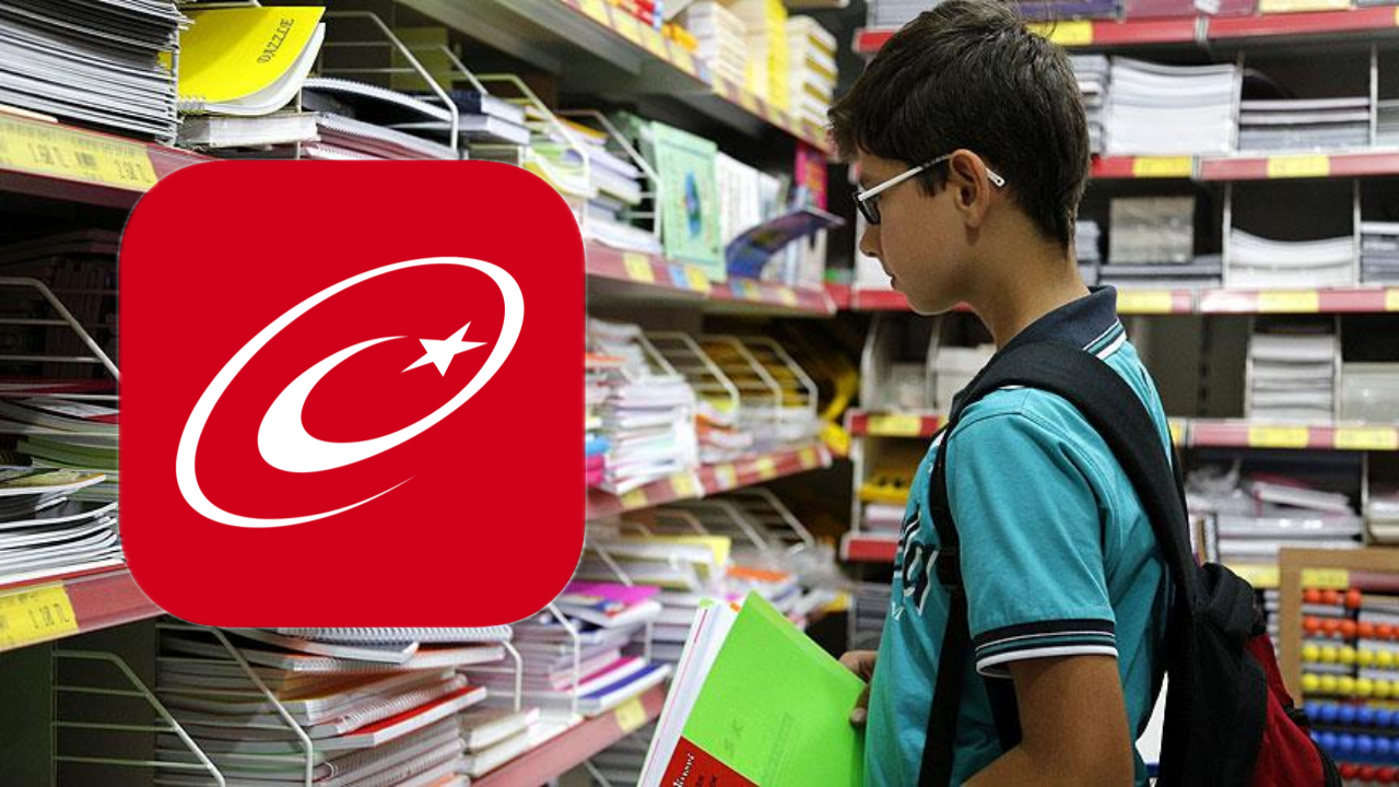 E-Devlet Kırtasiye Yardımı Başvuruları 2025! İşte Başvuru Ekranı!