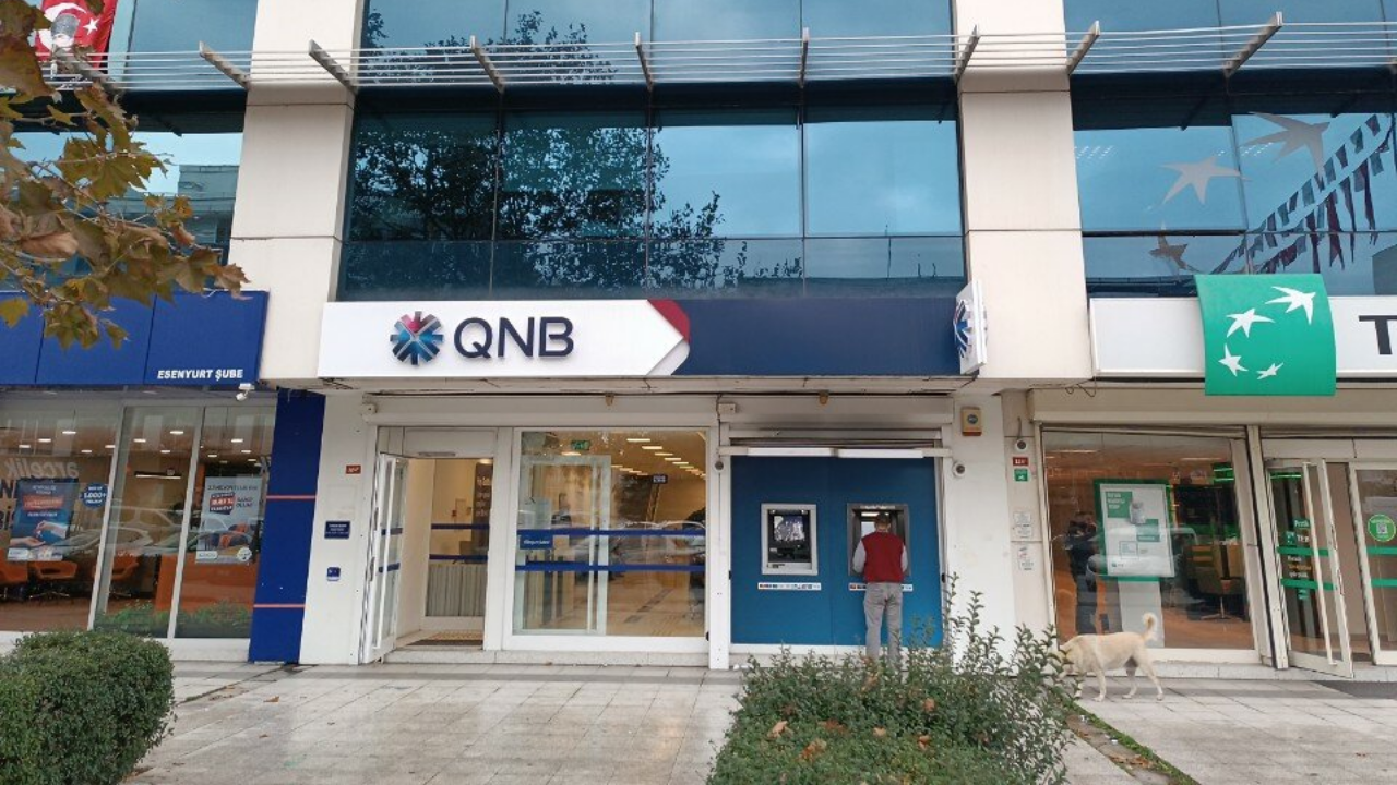 QNB Bank İki Bankaya Bölünüyor! BDDK Onay Verdi!
