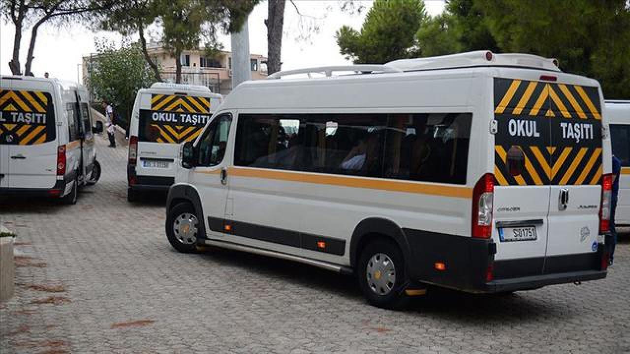 Okul Servislerine Zam! 9 Bin 150 TL’ye Yükselecek!