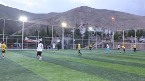 Halı Saha Ücretlerine Rekor Zam! 1 Eylül’den İtibaren Geçerli Olacak!