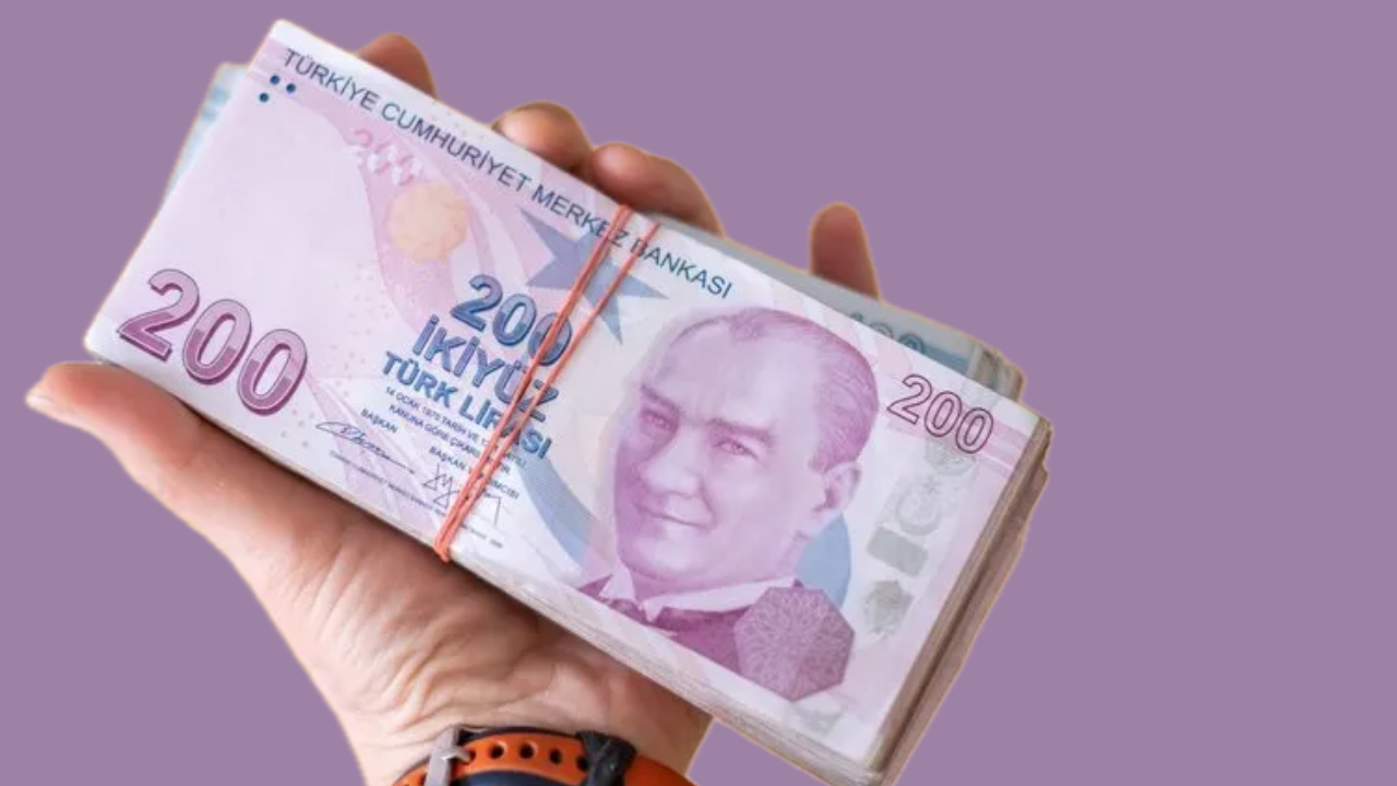 500 Bin TL’nin Aylık Faiz Getirisi Ne Kadar?
