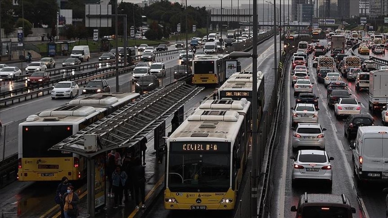 İstanbul, Ankara ve İzmir’de Bedava Toplu Taşıma Müjdesi!