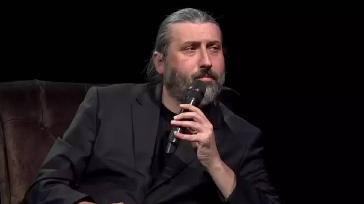 İfşa İddialarının Ardından Ünlü İsmin Programı İptal Edildi!