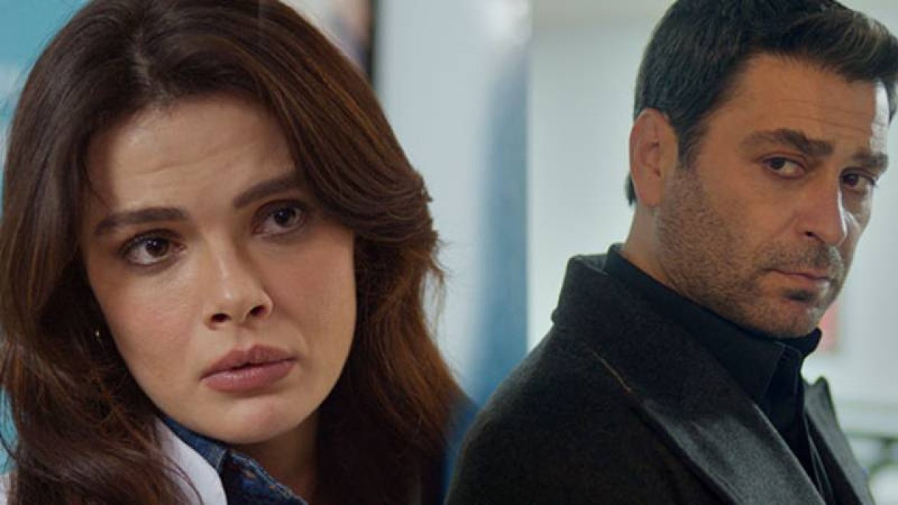 Uzak Şehir Dizisi Yeni Sezon Tarihi 2025!