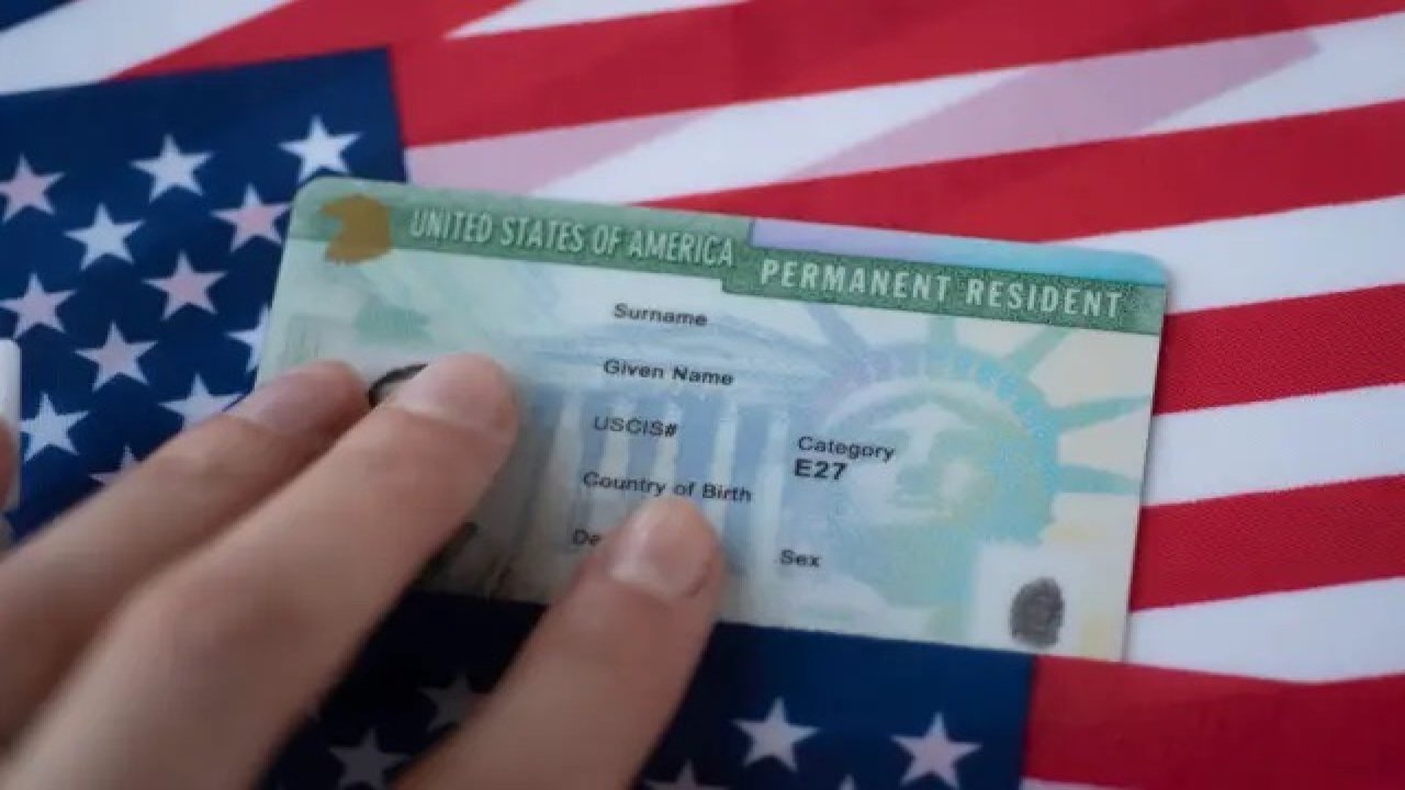Green Card Başvuruları Başlıyor! Başvurular Nasıl Yapılır?